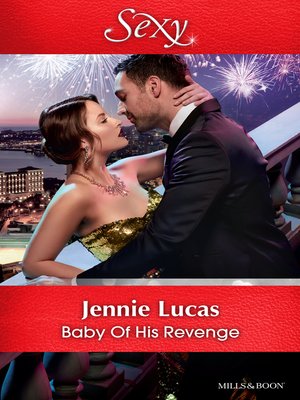 Baby of His Revenge - ebook